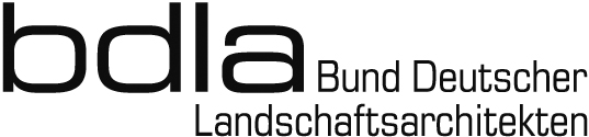 Logo BDLA nur Wortmarke2019