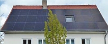 Solaranlagen und Baumschutz