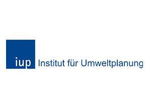 Institut für Umweltplanung Leibniz Universität Hannover