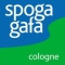 spoga+gafa 2022 - Köln