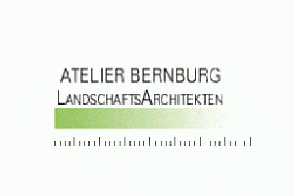Atelier Bernburg LANDSCHAFTSARCHITEKTEN