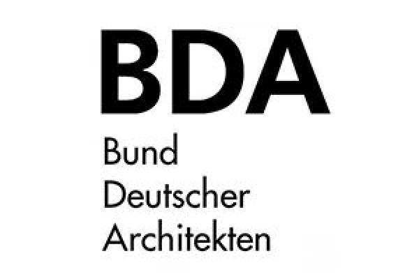  	 Bund deutscher Architekten (BdA)