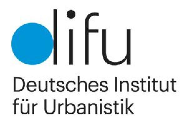  	 Deutsches Institut für Urbanistik