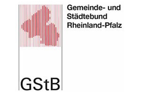  	  Gemeinde- und Städtebund Rheinland-Pfalz (GStB)