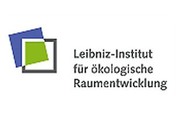 Leibniz-Institut für ökologische Raumentwicklung