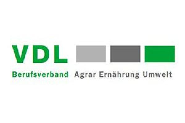  	 VDL-Bundesverband Berufsverband Agrar, Ernährung, Umwelt e.V. 