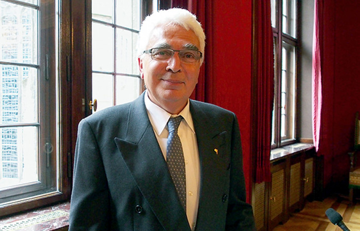 Heribert Eschenbruch