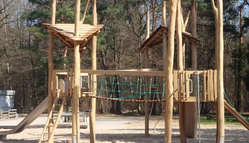 Spielfl&auml;chenkonzept der Stadt Bonn