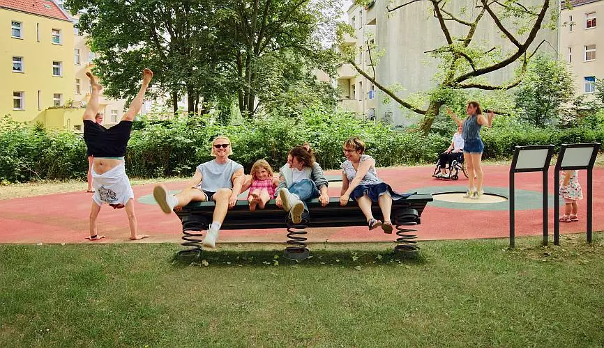 Landschaftsarchitekturpreis Berlin&ndash;Brandenburg