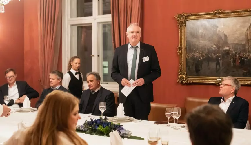 Statusgespr&auml;ch Stadtklima