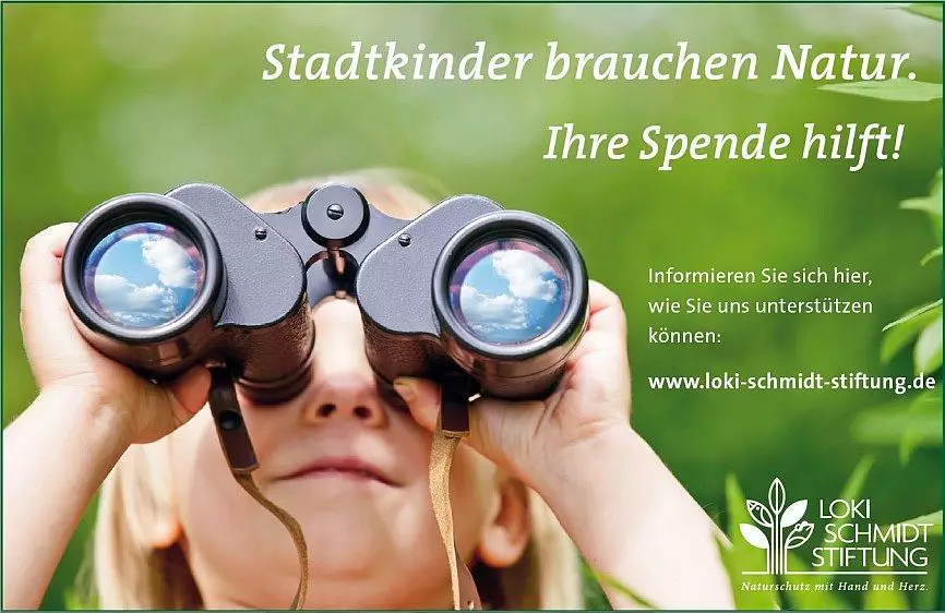 Loki Schmidt Stiftung