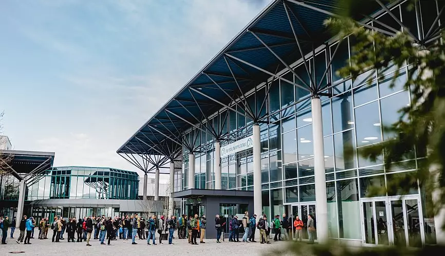 Deutsche Baumpflegetage - Nachlese 2025