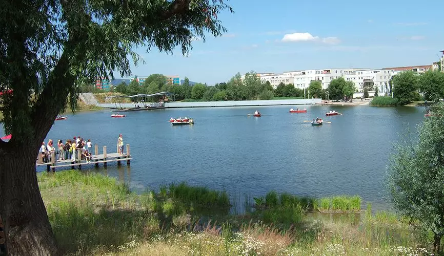 Novellierung des Baugesetzbuchs 