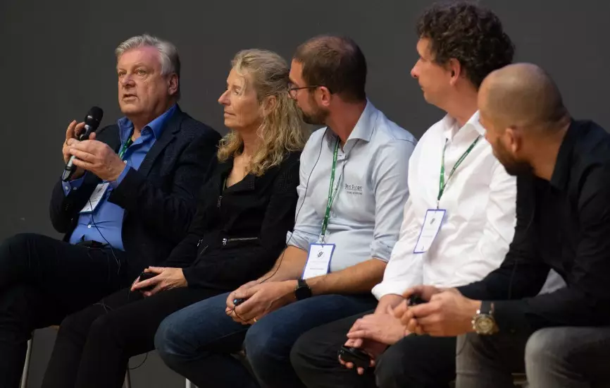 Europ&auml;ischer Kongress zur Baumdiagnose