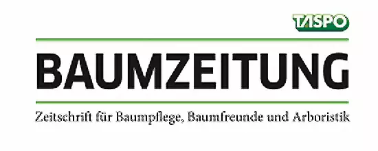 BAUMZEITUNG/TASPO