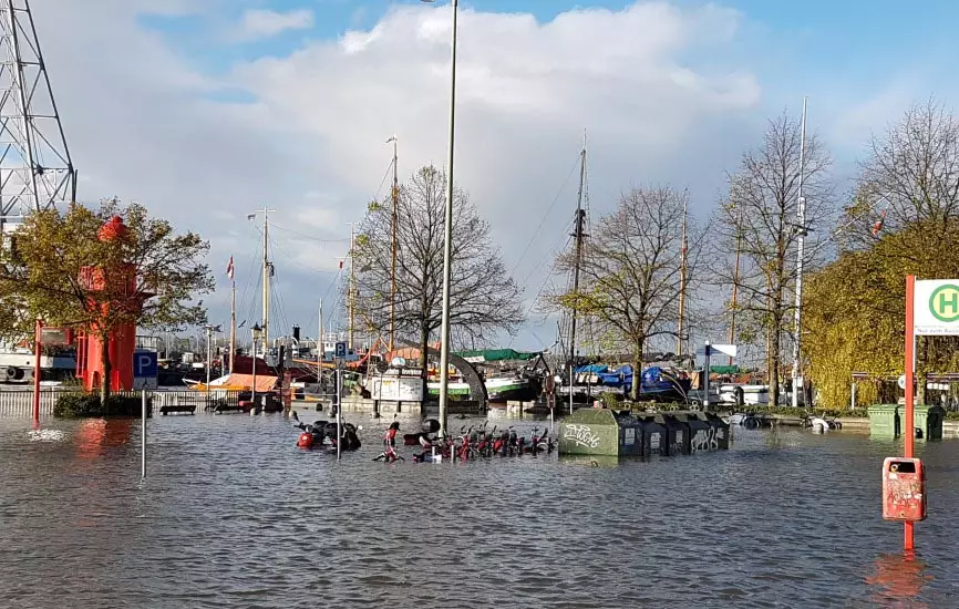 ExtremWetterKongress Hamburg