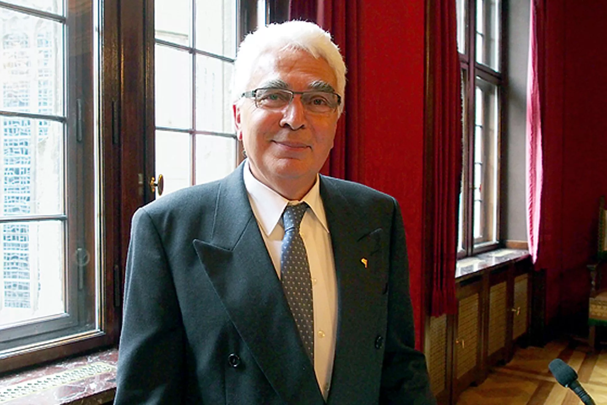 Heribert Eschenbruch