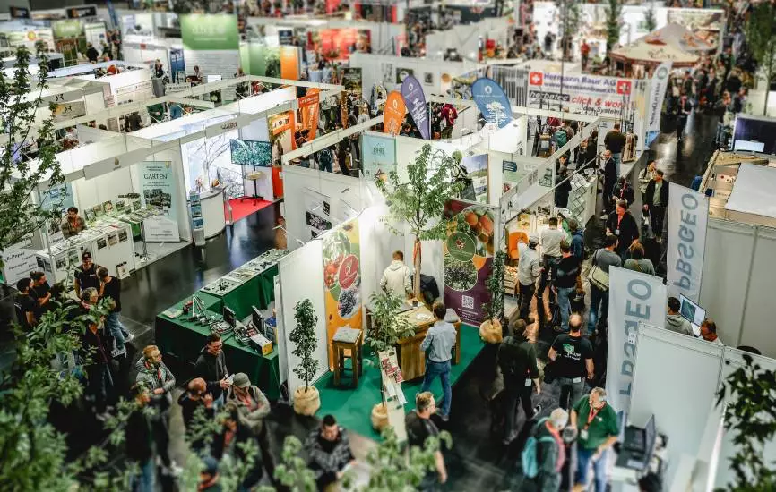 Deutsche Baumpflegetage