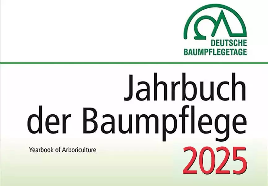 Jahrbuch der Baumpflege
