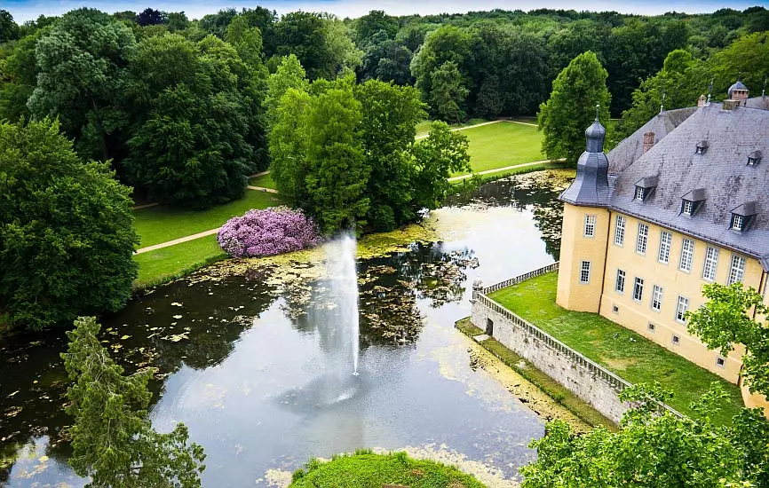 Deutschen Gartenbau-Gesellschaft 1822 e.V.